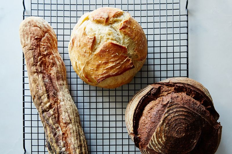 5-Minute Artisan Bread