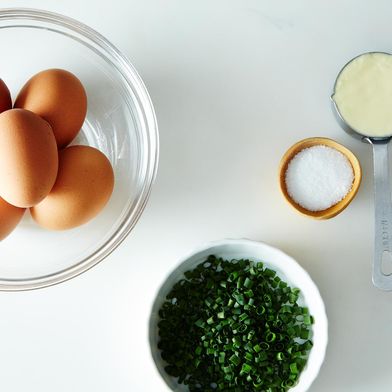 How to Make Deviled Eggs Without a Recipe 