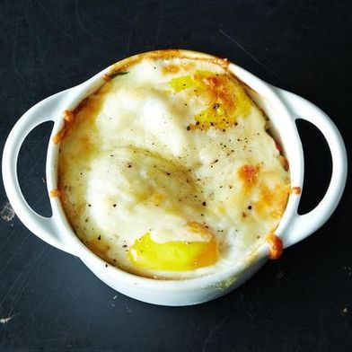 How to Make Any Baked Eggs in 5 Steps 