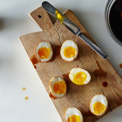 Our App Should Be Called Egg(Not)Recipes