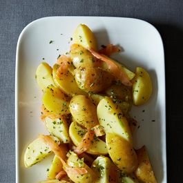 potatoes by kauffmannbeard