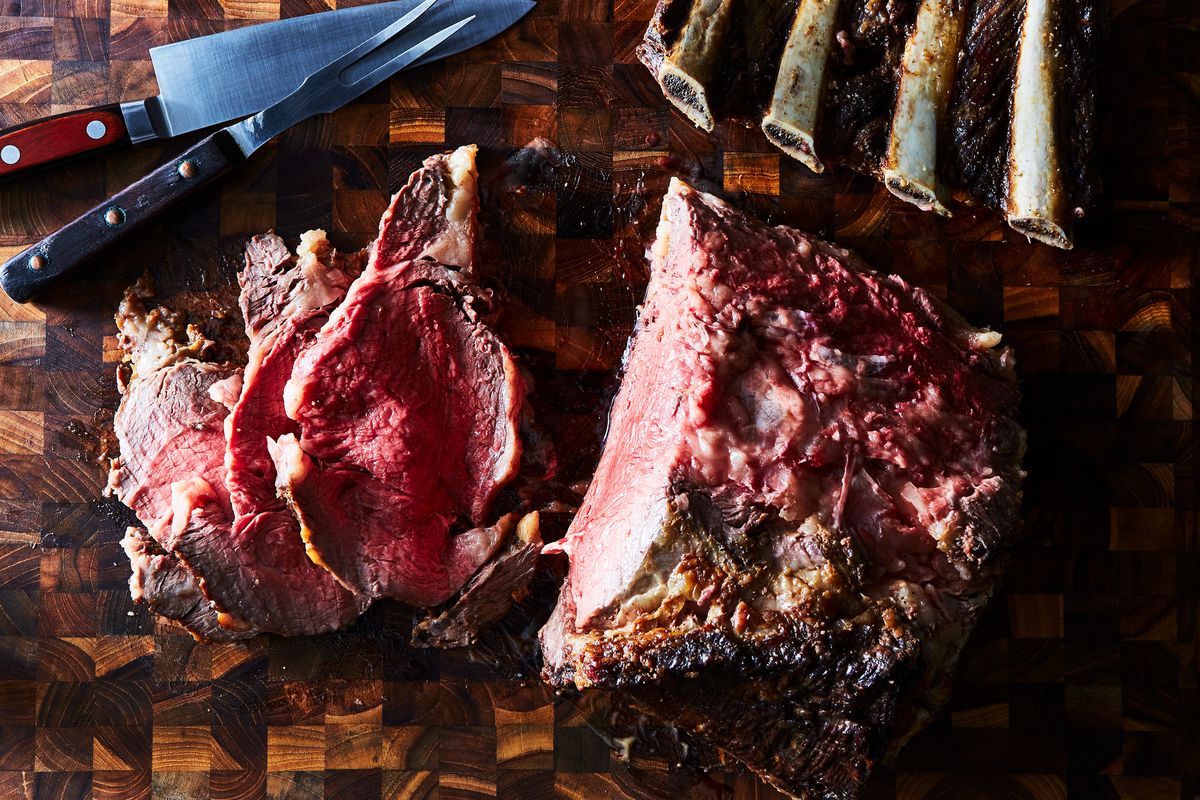 12 Best Leftover Prime Rib Recipes from Tacos to Sandwiches