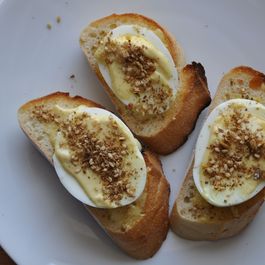 eggs by linzarella