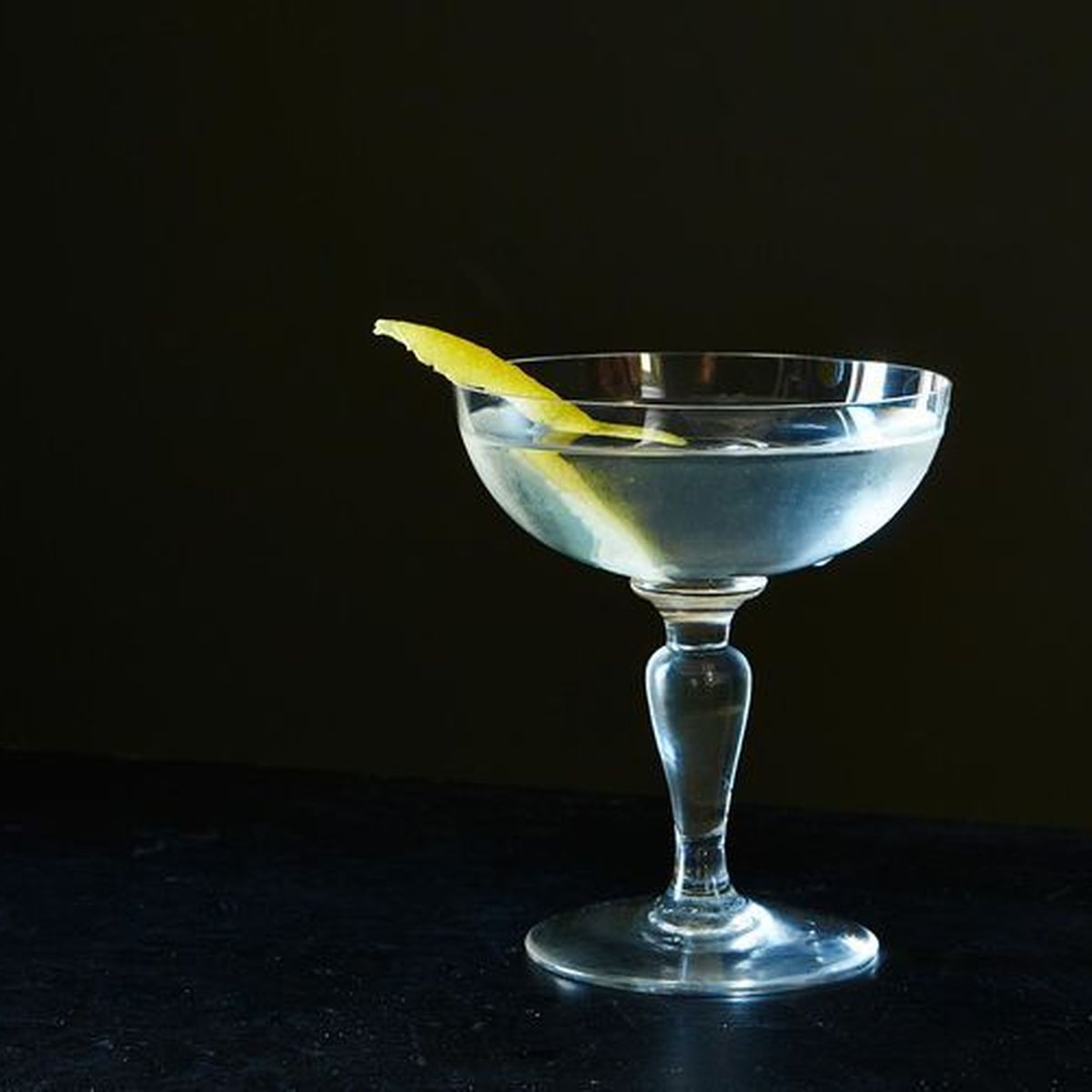 10 Recipes To Make And Drink For The Premiere Of Mad Men