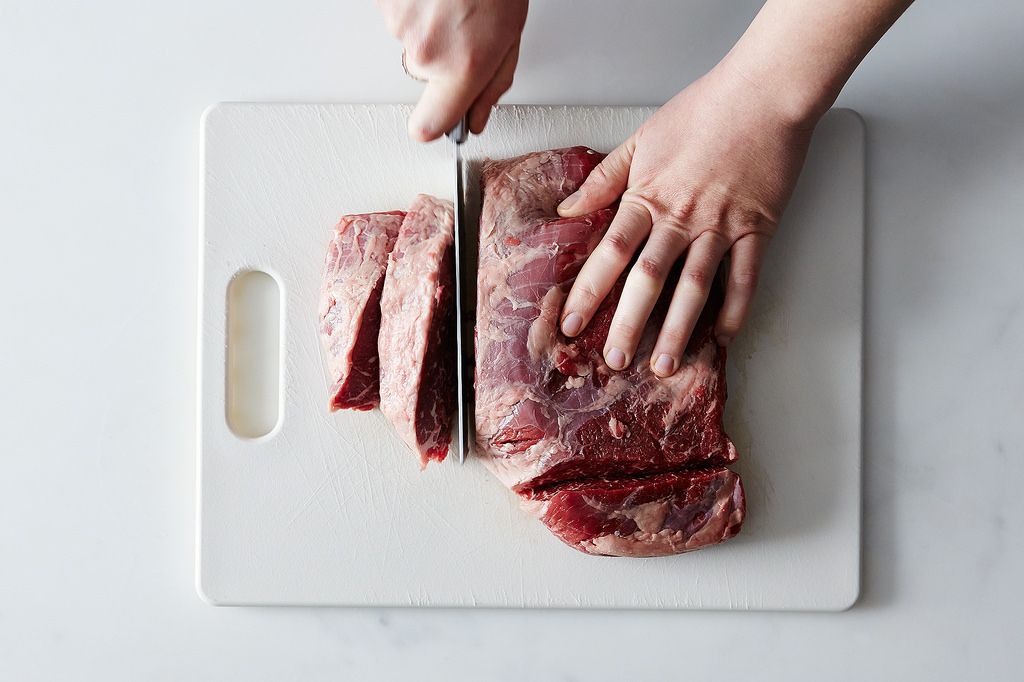How to Grind Meat on Food52