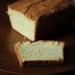 loaf cakes by sticksnscones
