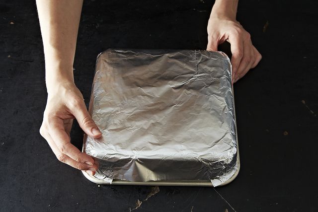 The Case for Lining Brownie Pans on Food52