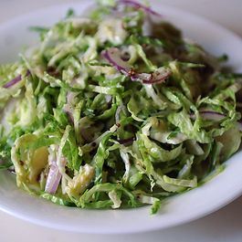 salads by Cindy Rucker
