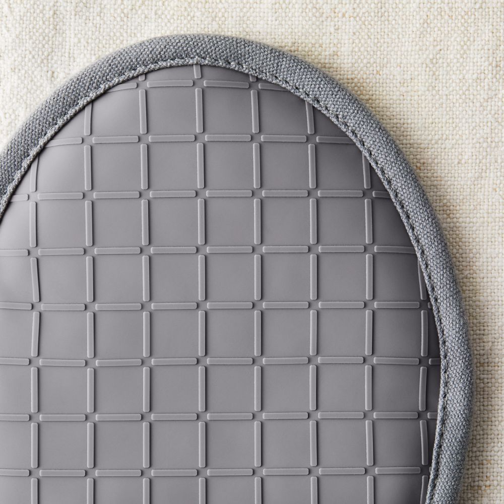 Set of 2 silicone potholders - Deco, Furniture for Professionals -  Decoration Brands