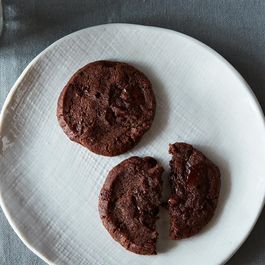cookies by Eve Lunt