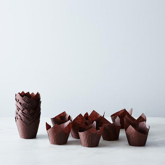 Tulip Baking Cups