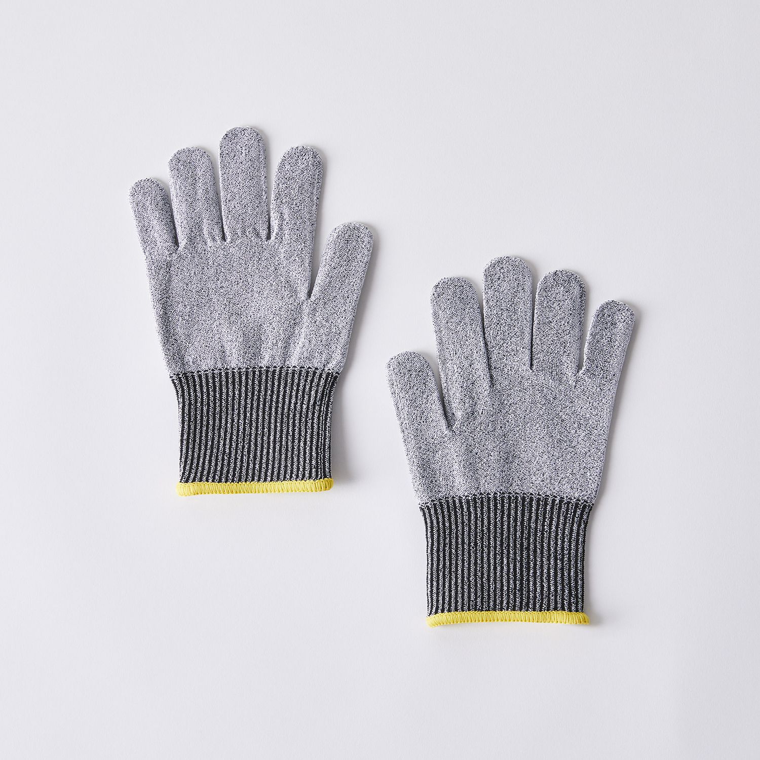 CUT RESISTANT KITCHEN GLOVES: Food Safe with High Performance Level 5 –  Kibaron