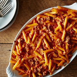 pasta by foodie52