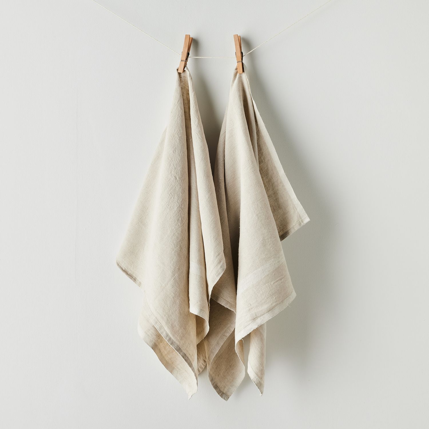 Linen Tea Towels – voy