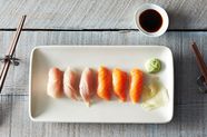How to Make Sure Your Sushi Is Safe Enough to Eat