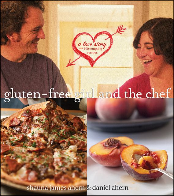 Gluten-Free Girl and the Chef