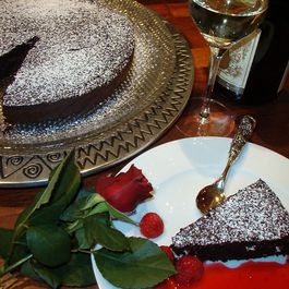 dessert by Quinn