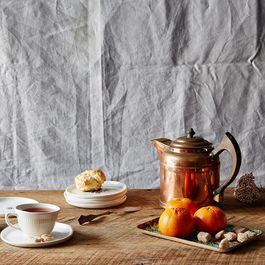 How to Brew Your Best Cup of Tea