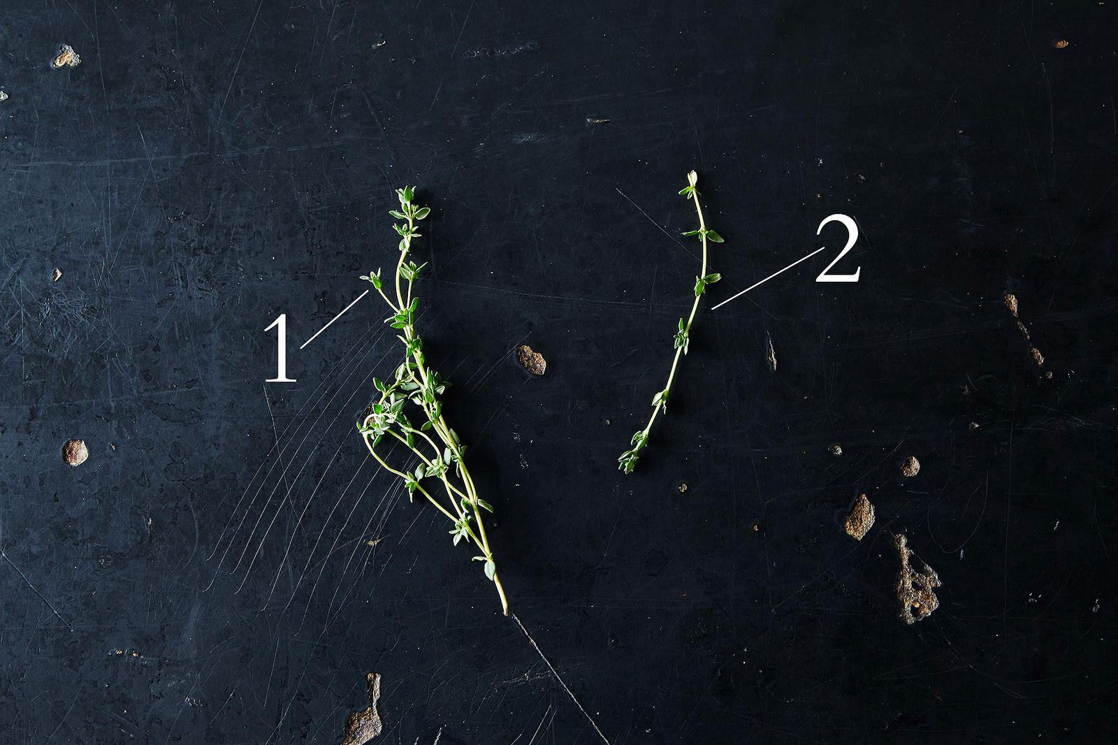 Thyme and How to Have More of It, from Food52