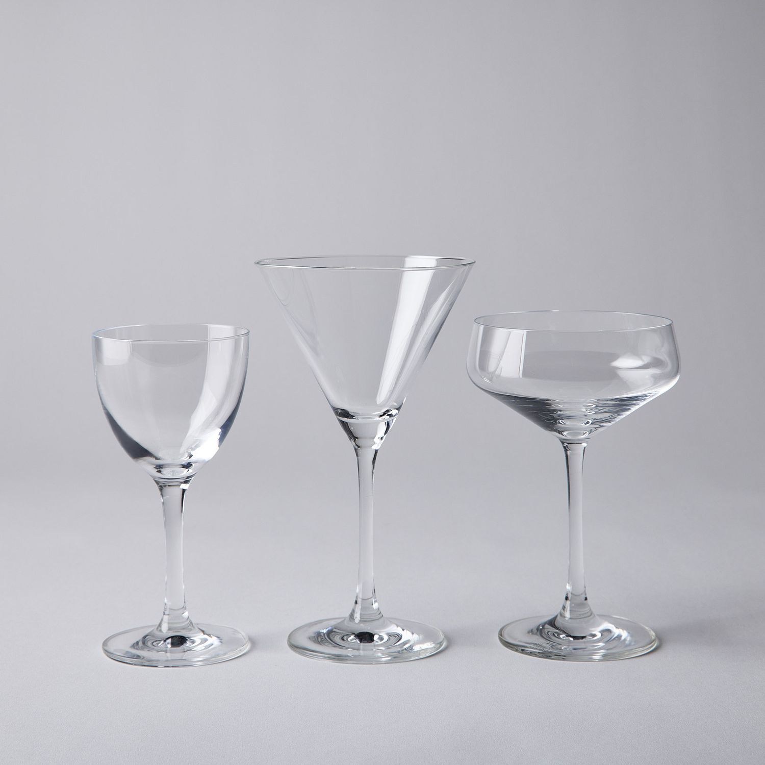 Schott Zwiesel Complete Bar Classic Cocktail Glasses 12-Piece Set,  Exclusive on Food52
