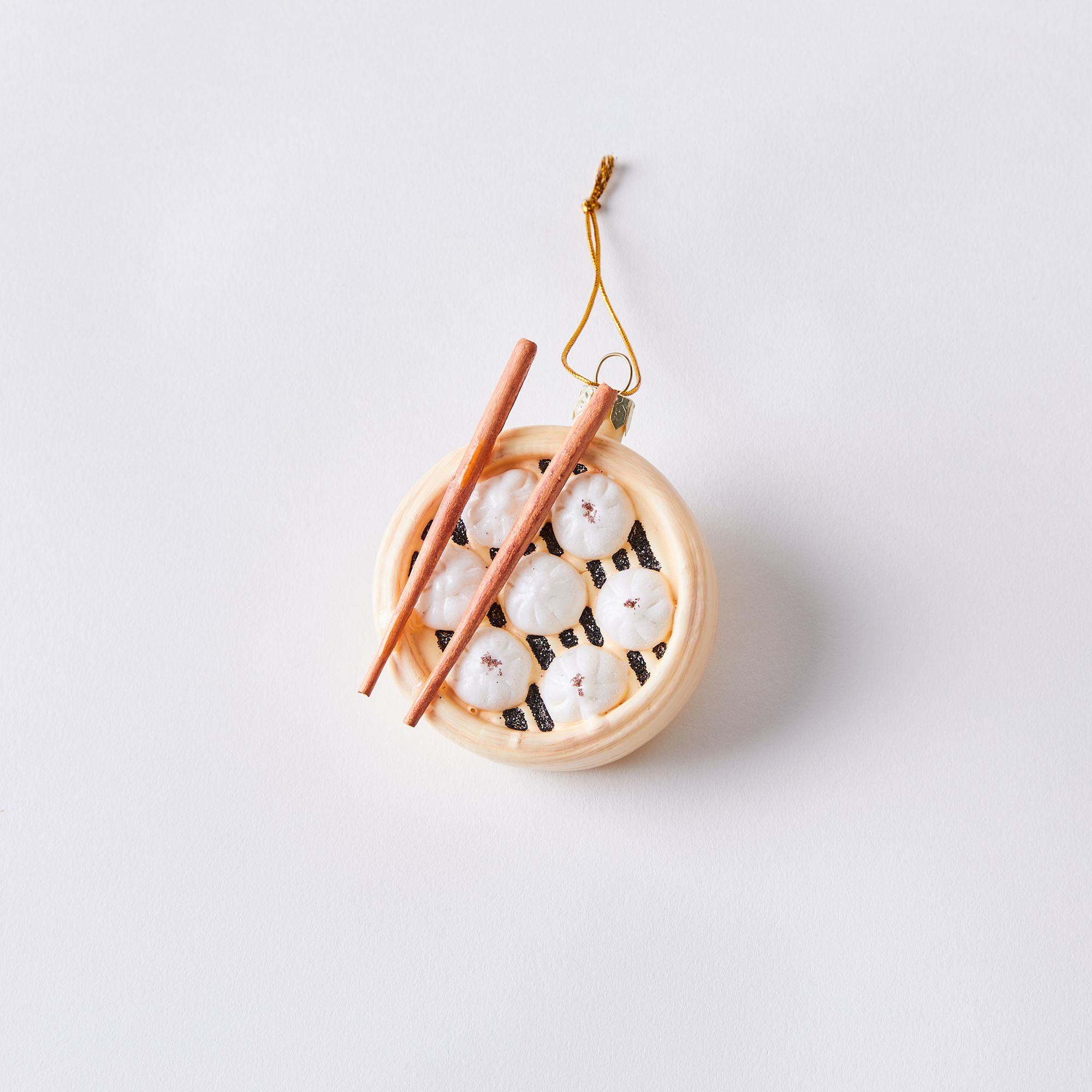 food52.com | Cody Foster Vintage-Inspired Food Ornaments