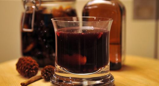 Your Best Holiday Punch