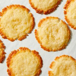 Cookies by kitchengardener