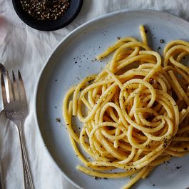 pasta by Chef Ken