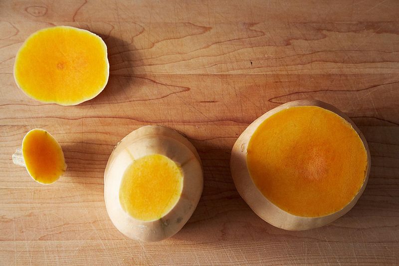 How to Prep Butternut Squash on Food52