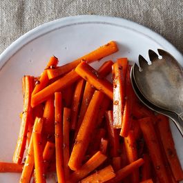 carrots by Pensawjones
