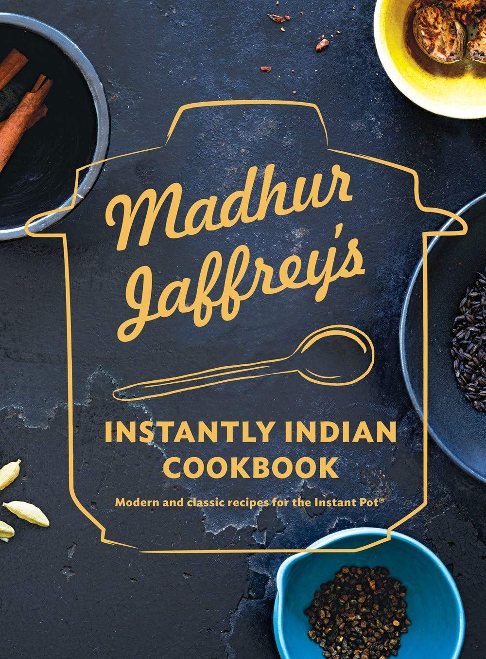 We Found the Best Instant Pot Cookbook