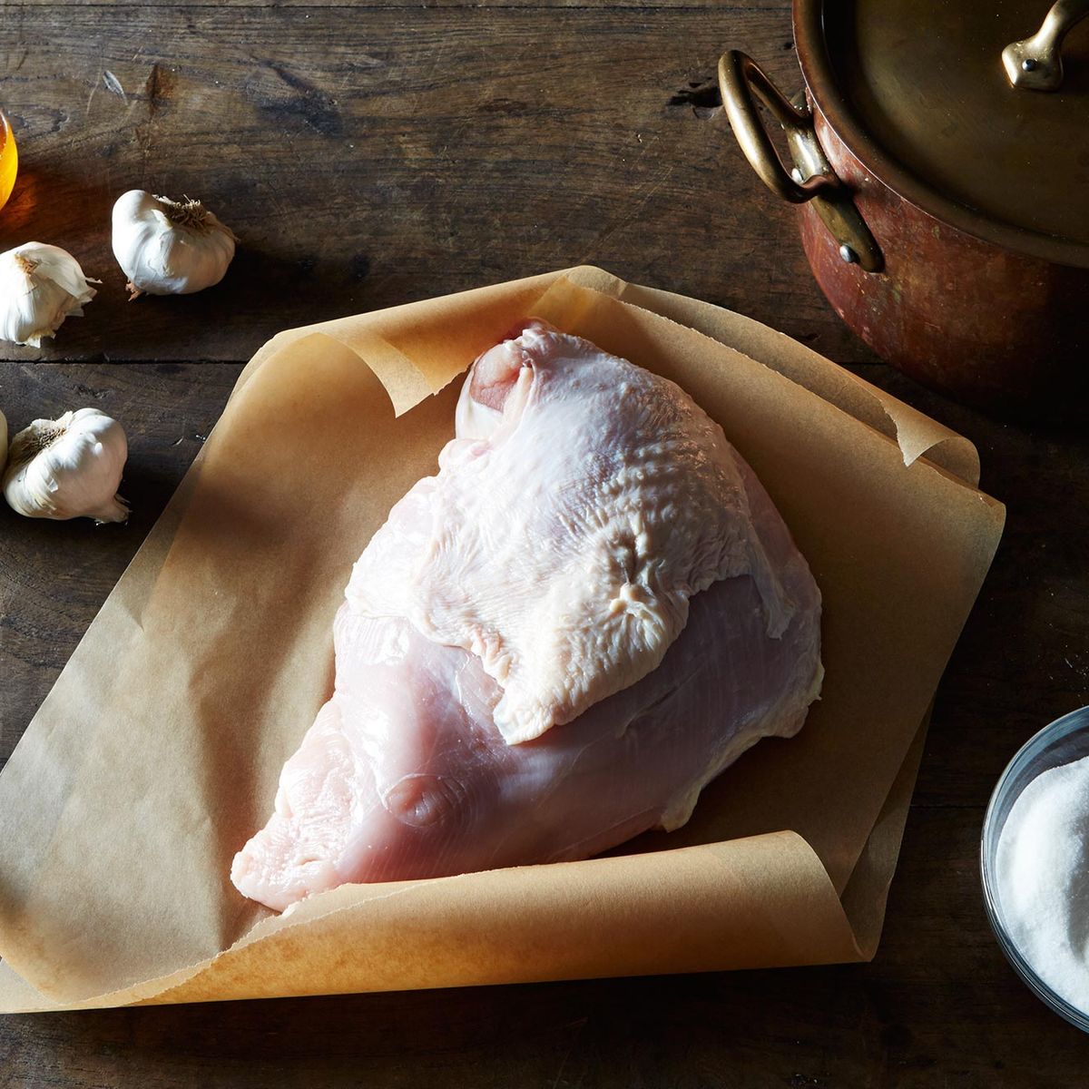 How To Thaw A Frozen Turkey Safely How Long To Defrost A