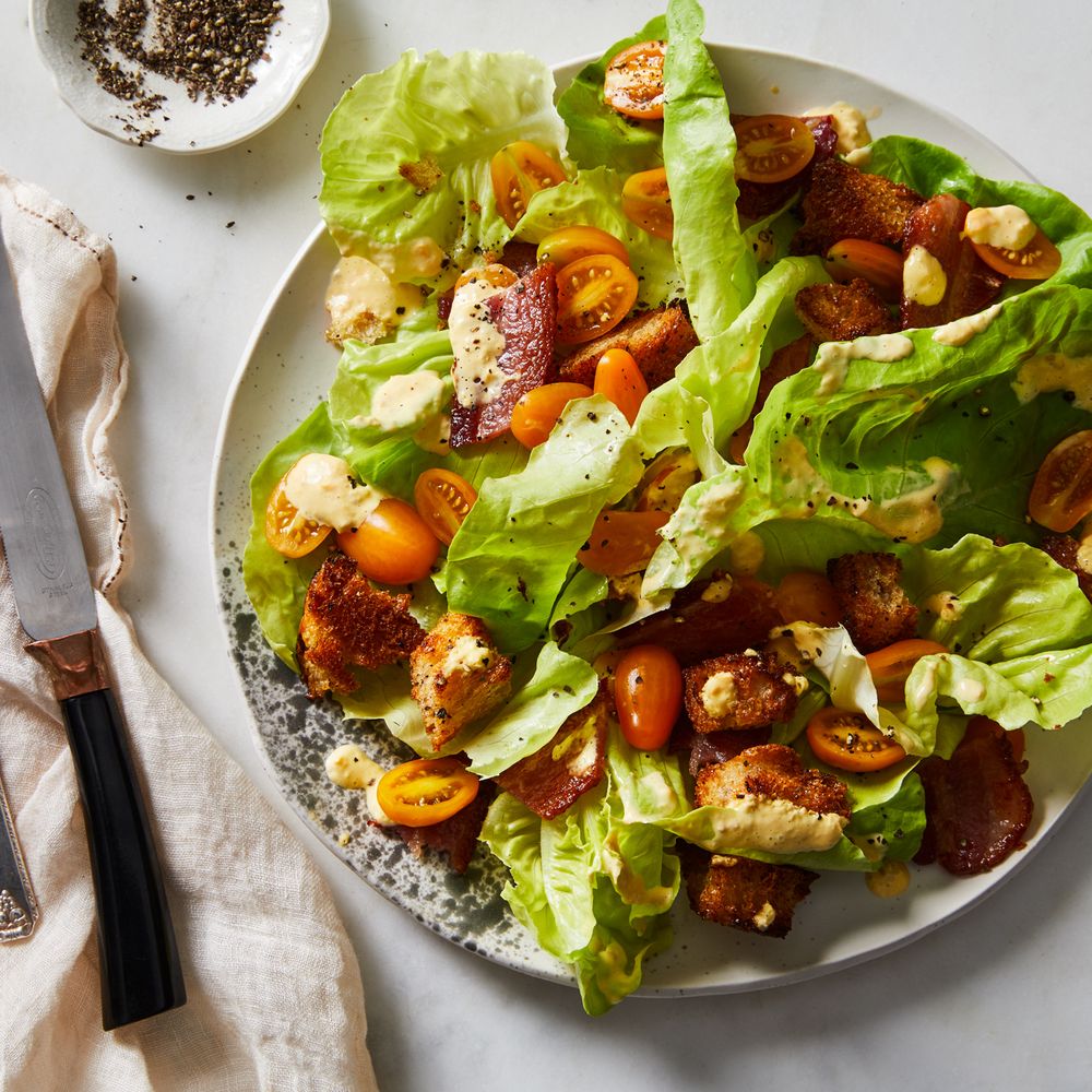 Salad Dressing recipes and how-tos from Food52