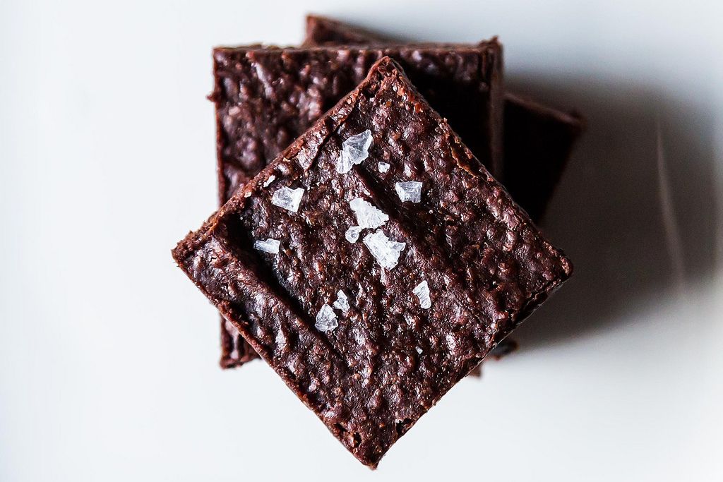 Alice's Best Cocoa Brownies on FOod52