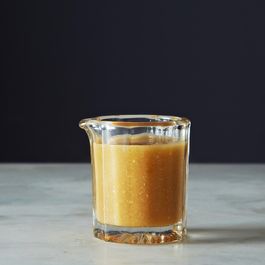 Sauces/Dressings by Doug Oldiges