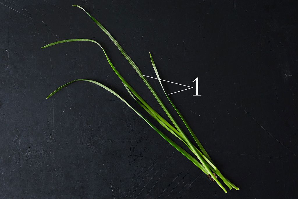 Garlic Chives and How to Use Them, from Food52