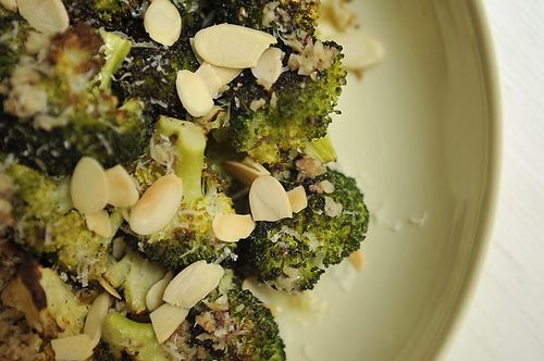 Bagna Cauda Broccoli