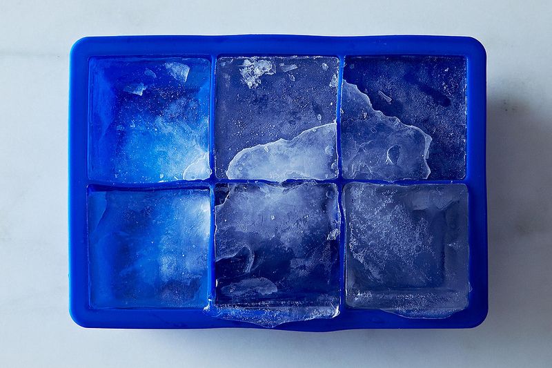 How to Make Ice on Food52