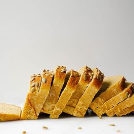 bread by margaret