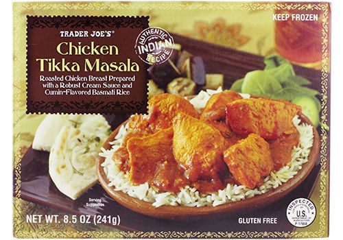 27 Trader Joe's Frozen Food Products That Are Always in Our Freezers