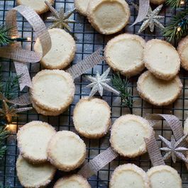 cookies by Margaret McCormick