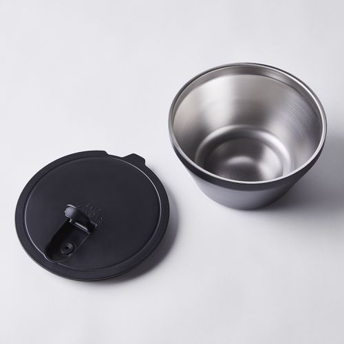 Rigwa Life Insulated Spill-Proof Bowl