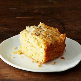 quick breads muffins tea cakes by Sophia Henkel