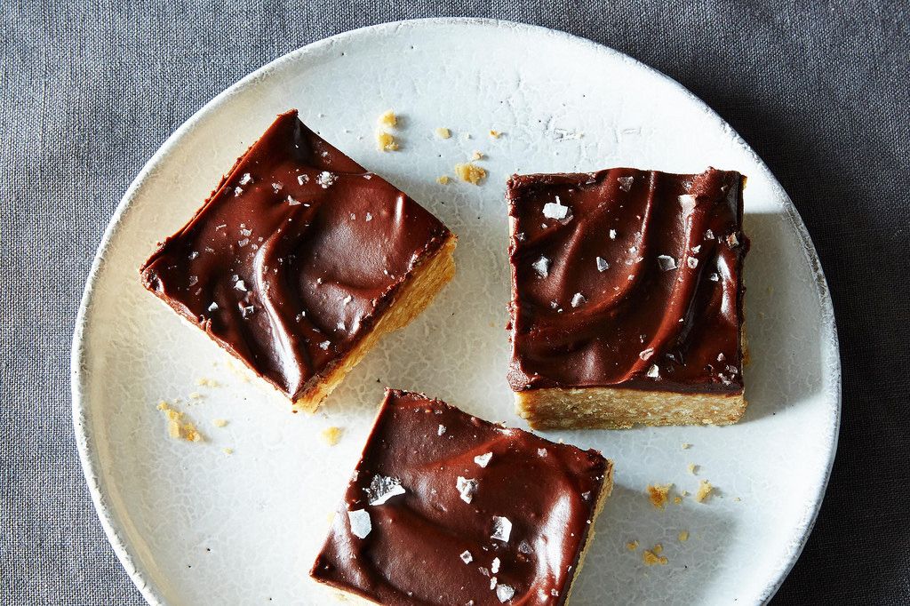 32 Make-Ahead Dessert Recipes for Now Through Labor Day