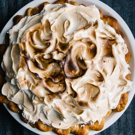 Pies by Lyna Vuong
