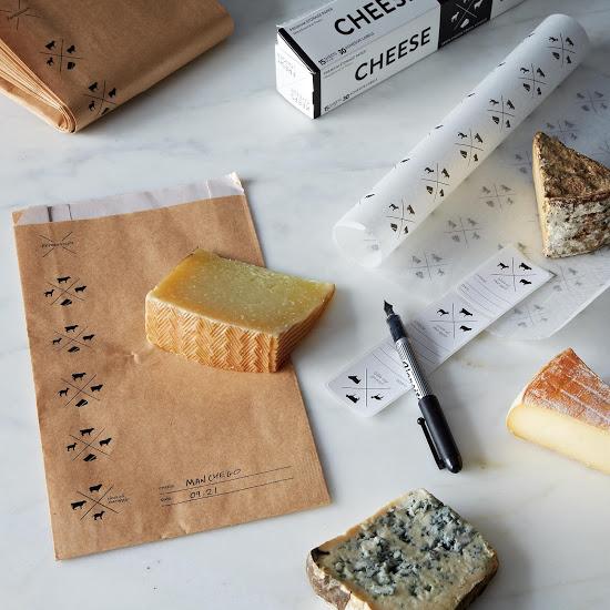 Cheese Paper on Provisions by Food52