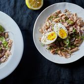 9 Ways to Take Canned Tuna to the Next Level