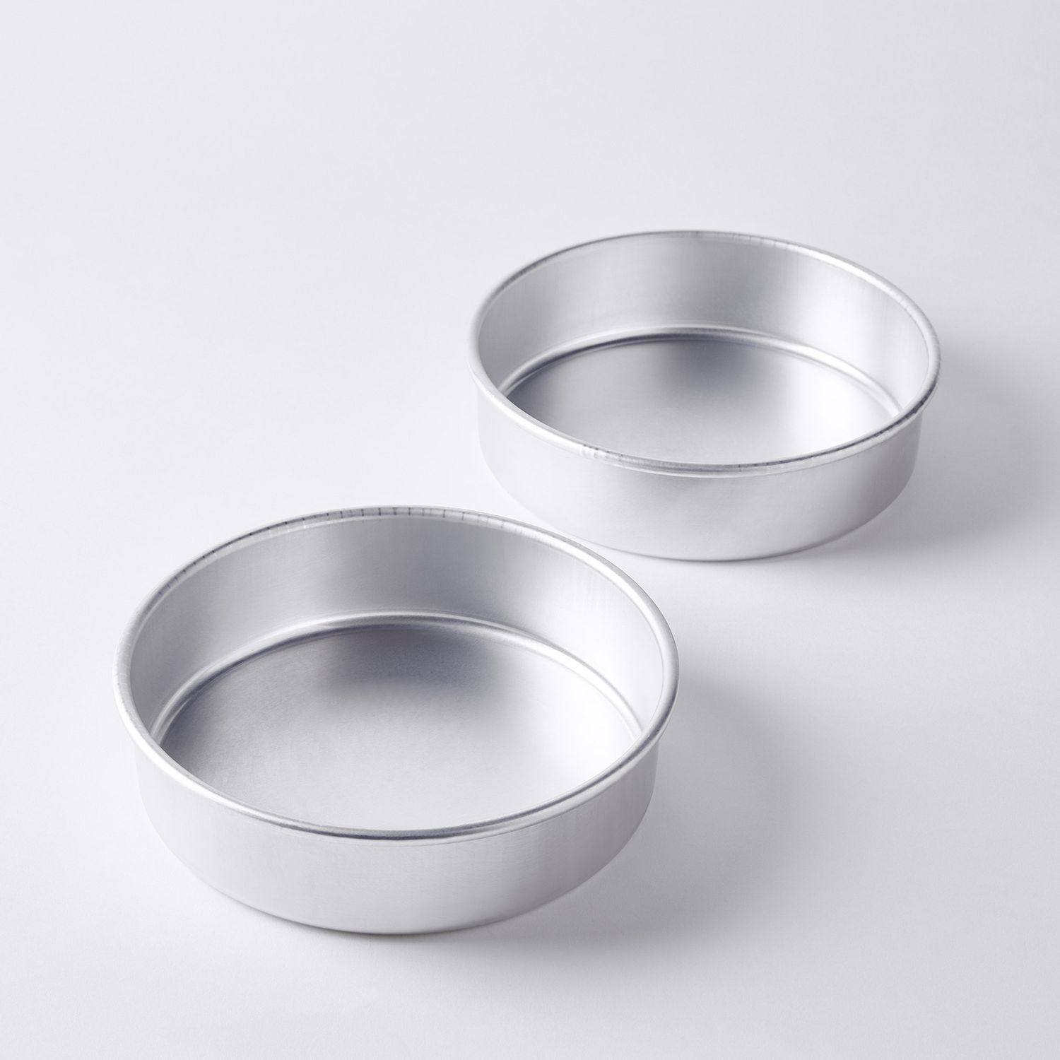 Nordic Ware Springform Pan, 7-Inch & 9-Inch, Carbon Steel on Food52