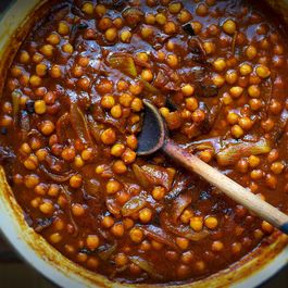 Beans/Grains by rachelg