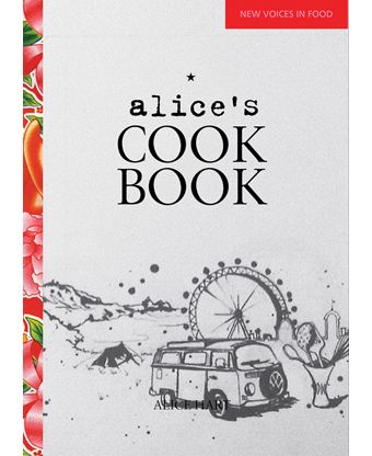 Alice's Cookbook
